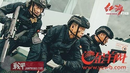 國產(chǎn)浮力影,引領影視新潮流的創(chuàng)意之作